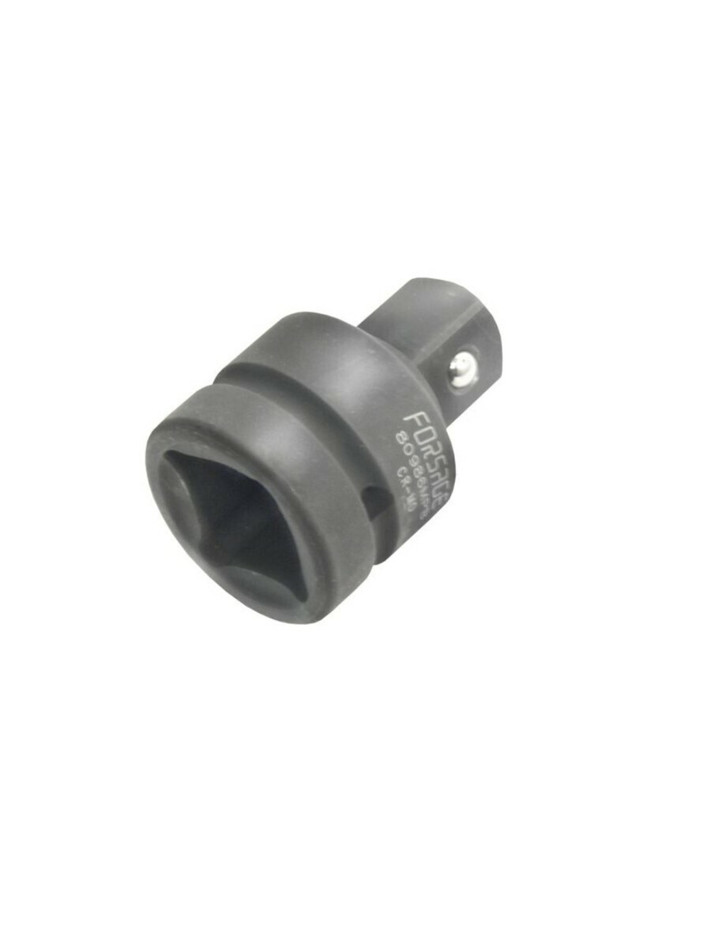 Адаптер ударный 1''(F)x3/4''(M) Forsage F-80986MPB