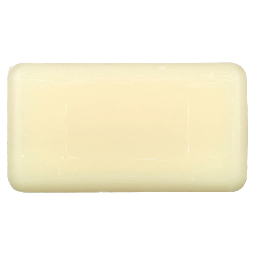 Desert Essence, мыло с маслом чайного дерева, 142 г (5 унций)