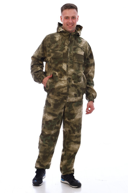 КОСТЮМ «СПЕЦНАЗ» КМФ 5