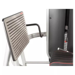 Жим ногами (базовый) PANATTA HORIZONTAL ADJUSTABLE LEG PRESS 1MTH085