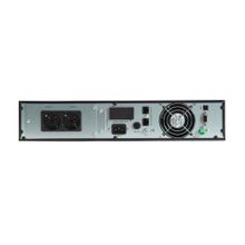 Источник бесперебойного питания SKAT-UPS 1500-RACK-3x9