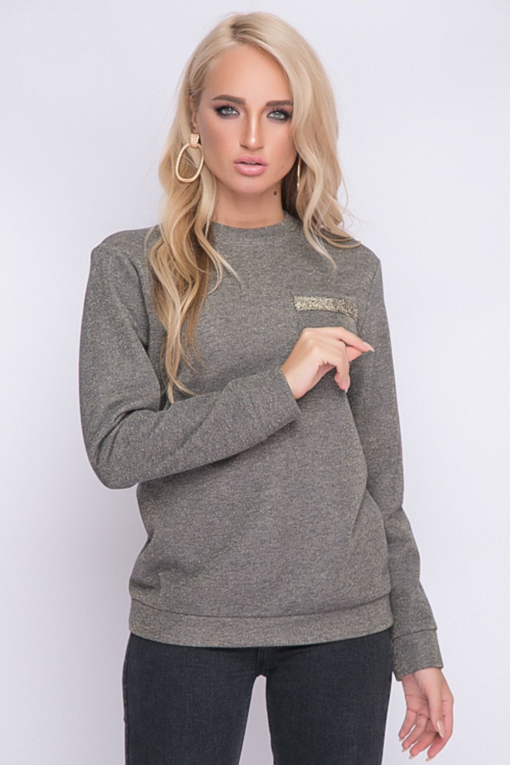 Свитшот 40740 Avili (Акция)