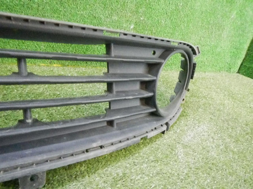 Решетка переднего бампера KIA Optima 4 JF (2015-2018)