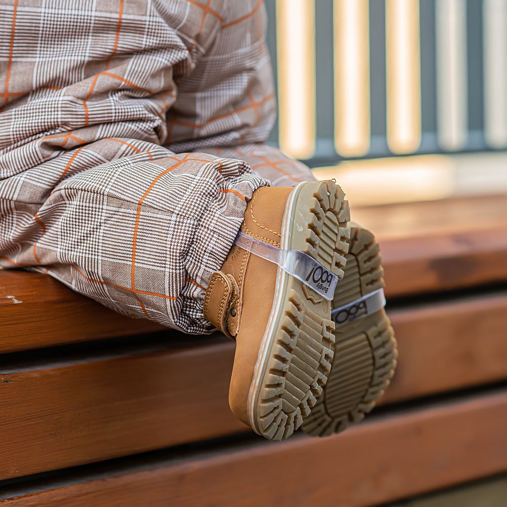 Штрипки силиконовые регулируемые Bungly