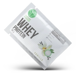 Whey Protein 1 порция (Nature Foods)