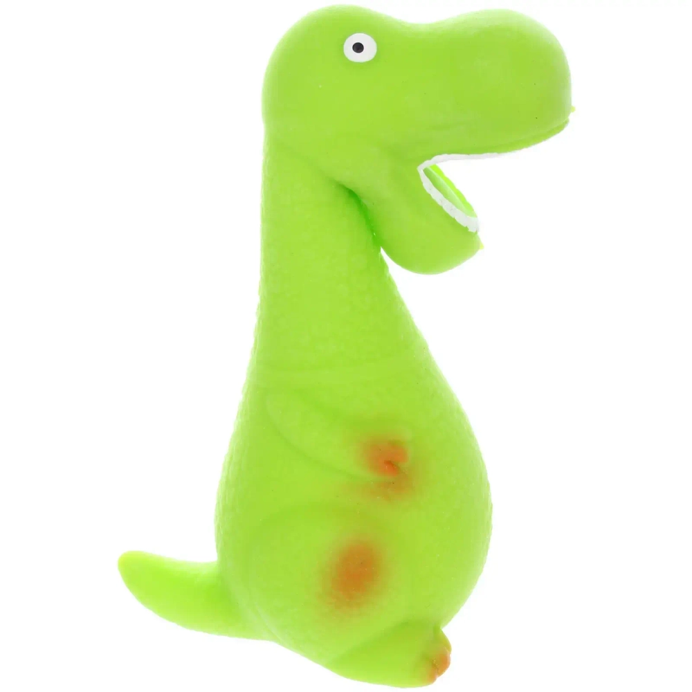 Игрушка «Динозаврик» 16*8,5 см, сквиш