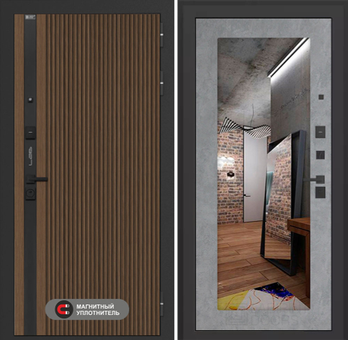 Лаб 4 Про 18 бетон светлый