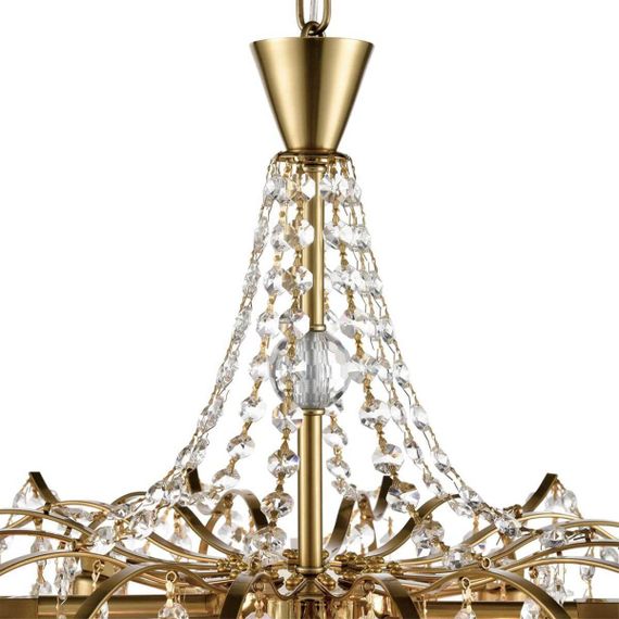 Подвесная люстра Lumion Classi Kristina 8243/8