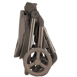 Детская коляска Anex Flo 2 в 1 Yuki