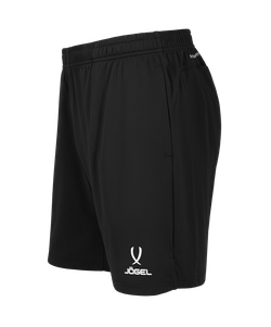 Шорты судейские DIVISION PerFormDRY Referee shorts, черный