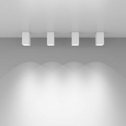 Накладной светильник Elektrostandard 1085 GU10 a040989