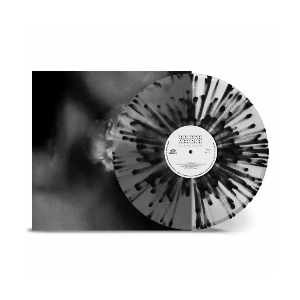 Holding Absence – Holding Absence