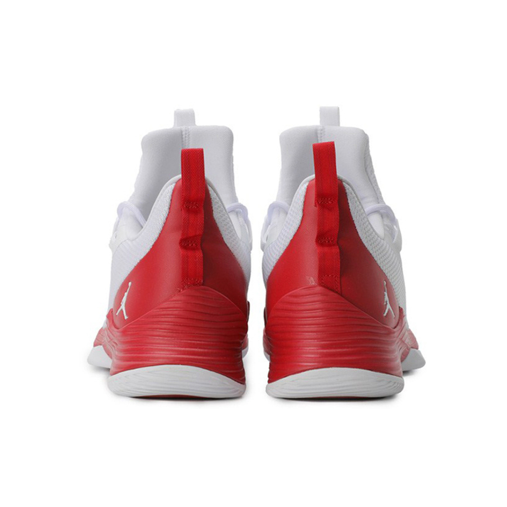 Кроссовки Air Jordan Ultra.Fly 2 Low White Gym Red