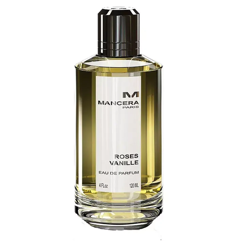 MANCERA Roses Vanille