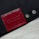 Джинсовая куртка Gucci