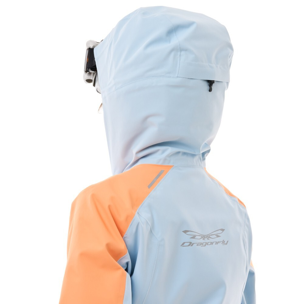 КОМБИНЕЗОН DRAGONFLY GRAVITY 2.0 WOMAN