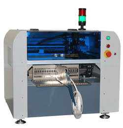 Установщик SMD компонентов Termway TP210+