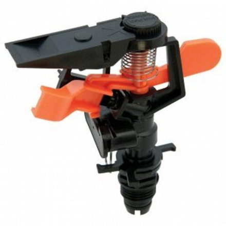 Фрегат-ороситель Aquapulse пластиковый пульсирующий с наружной резьбой 1/2" (50шт)