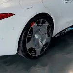 КОВАНЫЕ ДИСКИ для Mercedes BENZ S CLASS W223 FACELIFT #14