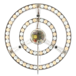 Светодиодный модуль Novotech Polo LED 72W 3000/4200/6300K 357772