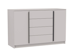 Брандо комод 67.11 ЛДСП Кашемир