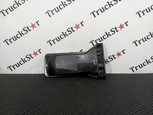 Крышка монтажного блока