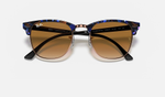 RAY-BAN CLUBMASTER RB3016 125651