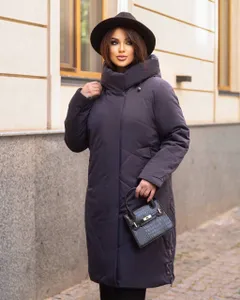 Пальто УК-4409-2308/1 Fabrika