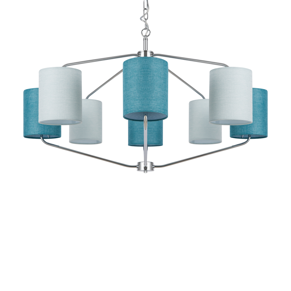 Люстра Freya FR5208PL-08CH