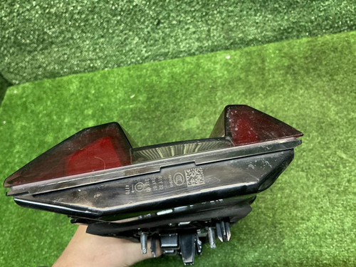 Фонарь правый внутренний BMW X5 G05 (2018-2023)