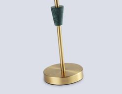 Ambrella Настольная лампа с абажуром CLASSIC LH75057