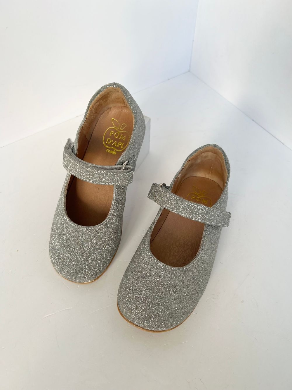 Туфли Pom D’Api, 25
