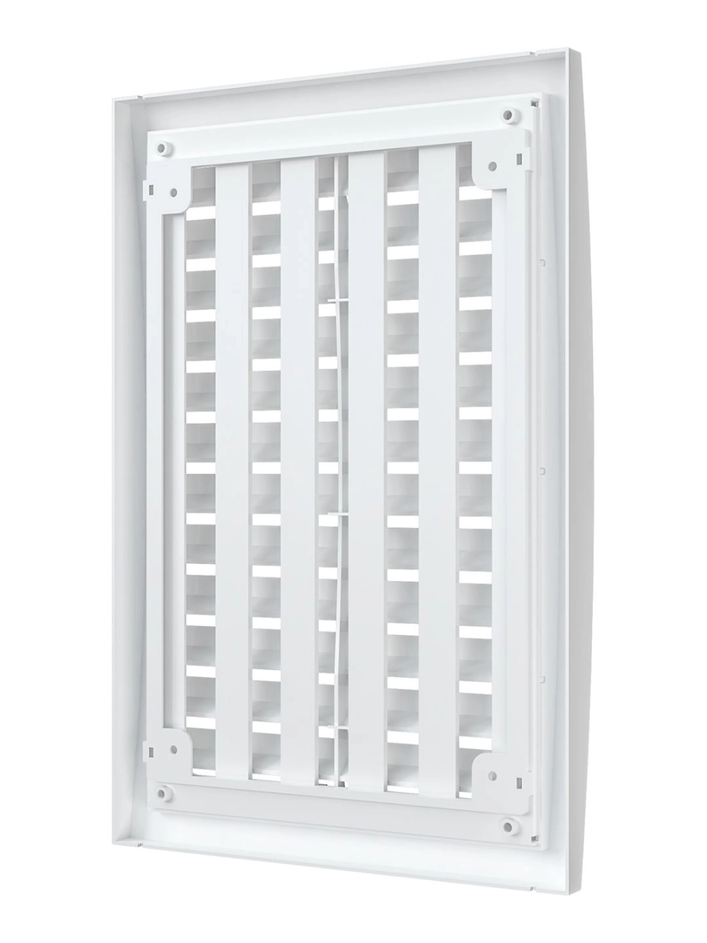 Решетка вент. 200*300 2030РРП жалюзи, разъемная ERA