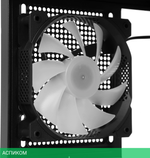 Корпус Formula V Line Air Mesh G2 без БП черный