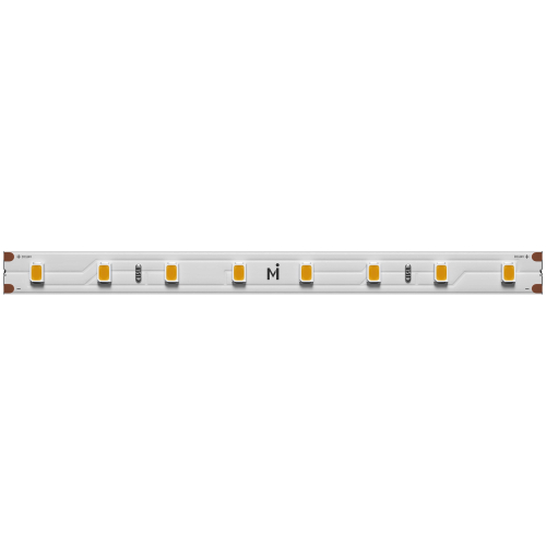 Светодиодная лента Maytoni Ultra 24В 2835 6Вт/м 3000К 5м IP 20 201094