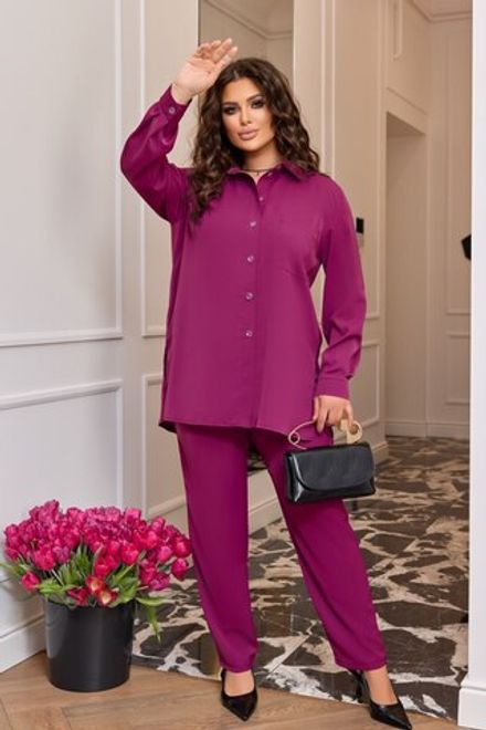 Костюм УК-2491-4 Fabrika