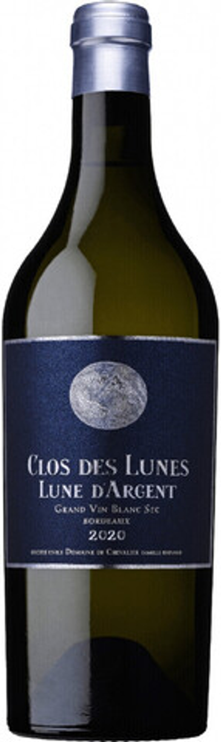Вино Clos des Lunes Lune d'Argent, 0,75 л.