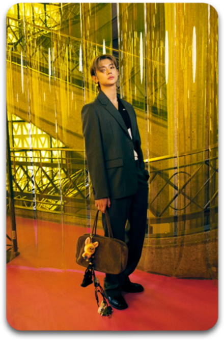 Карта / TXT #340