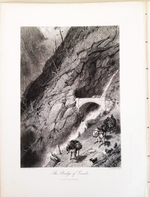 "Picturesque Europe with illustrations on steel and wood, by the most eminent artists " Tome 3