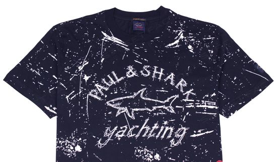 Футболка Paul&Shark