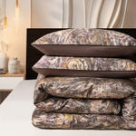 Комплект постельного белья Сатин Премиум CPA051