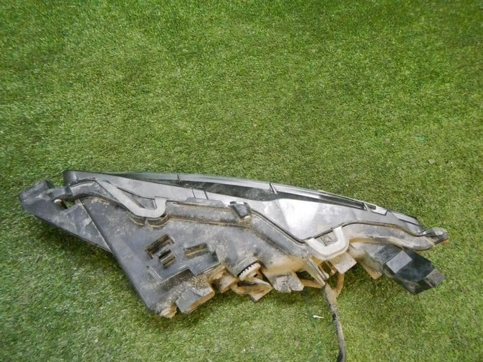 ПТФ правая Lexus RX 4 (2019-н.в.)