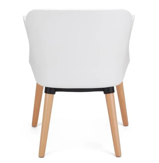 Стул Aurora белый