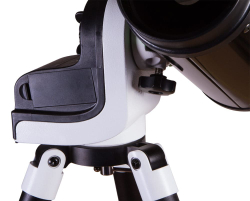 Телескоп Sky-Watcher MAK80 AZ-GTe SynScan GOTO - фото 7