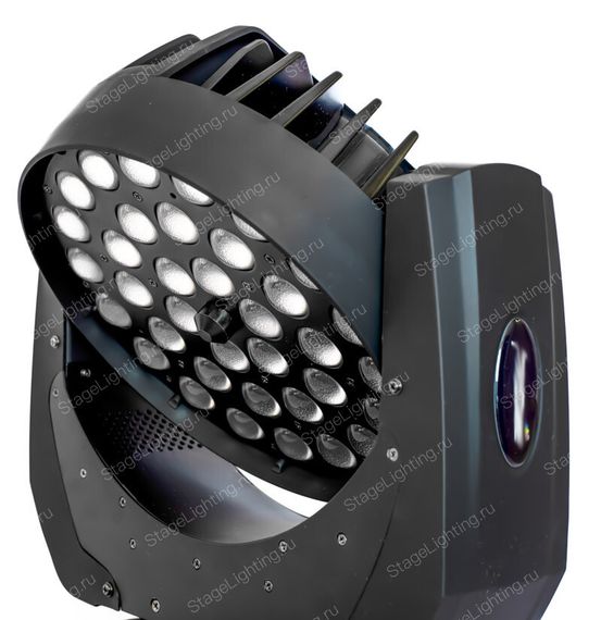 Stage Lighting Wash ZOOM 3610