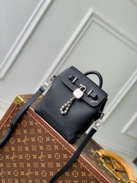 Louis Vuitton Steamer 15