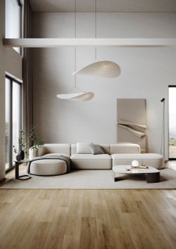 Fargo Bevel Дуб Севилья, 1,725 м²