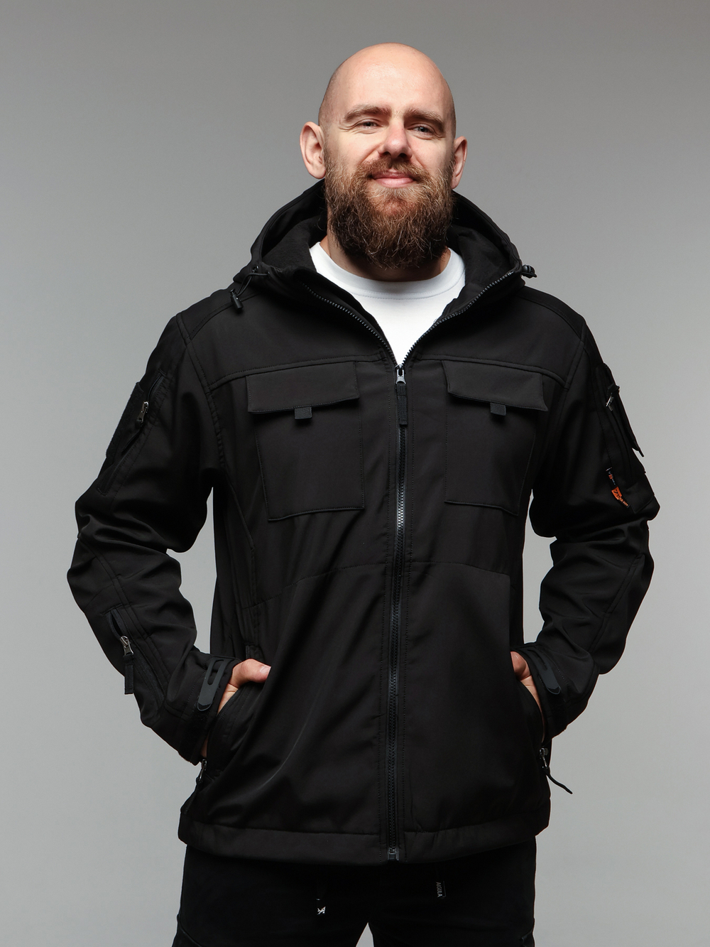 Ветровка легкая 7.26 Gear Tactical Series 106