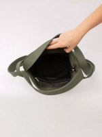 Сумка рюкзак через плечо большая трансформер