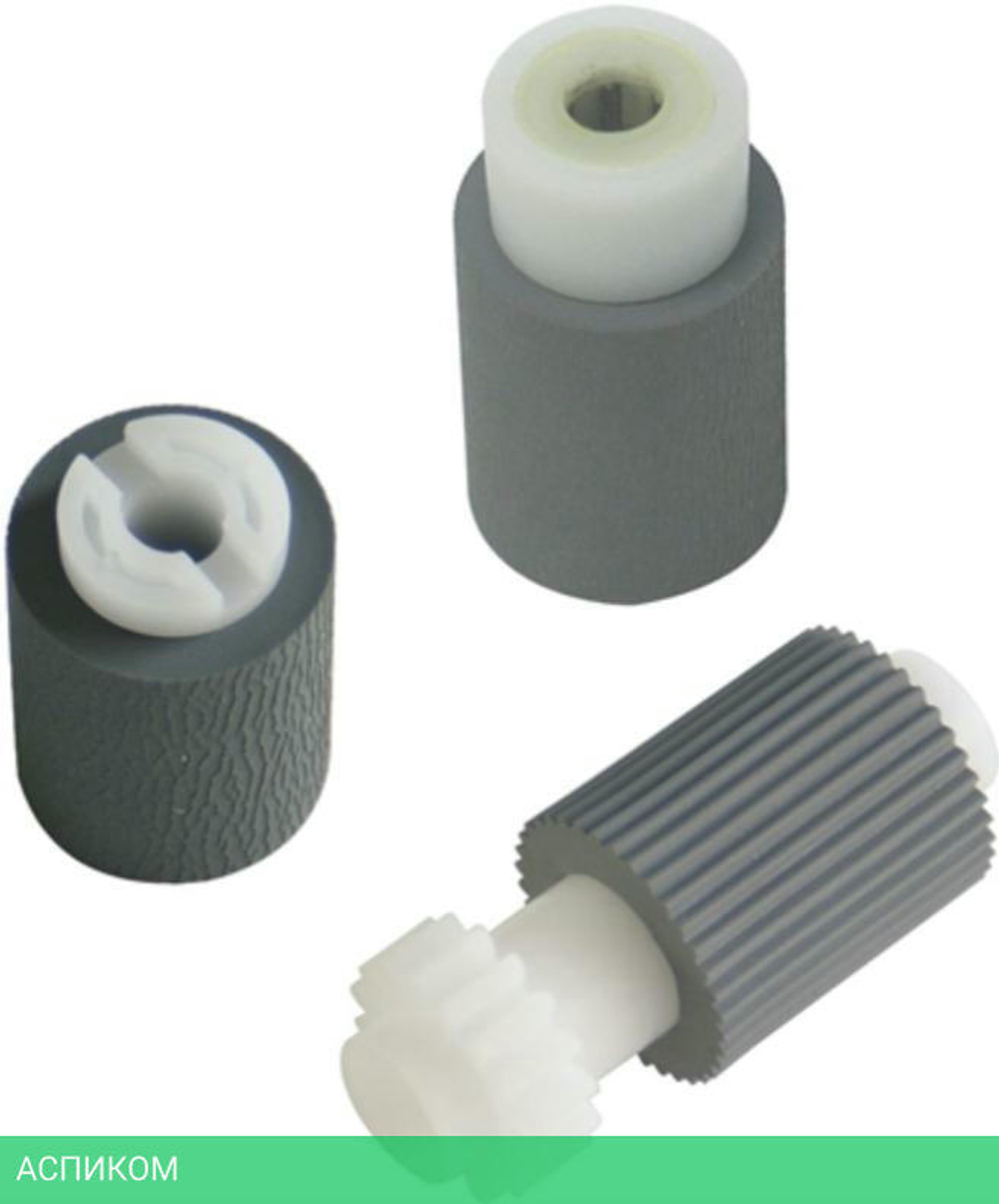 Комплект роликов Cet для Kyocera KM-1620/1650/2050 (CET8856)